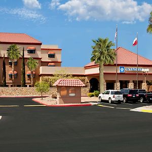 Wyndham El Paso Airport&Water Park